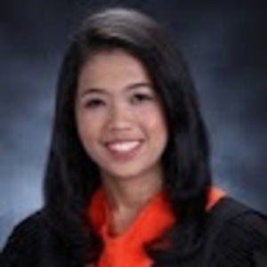 Meet your Posher, Anne